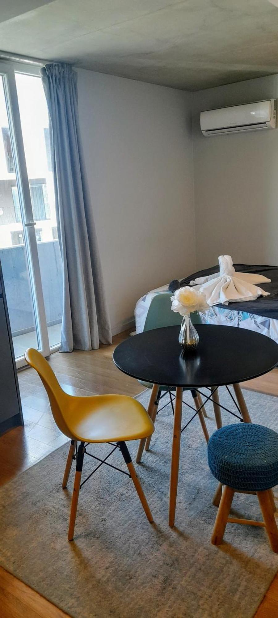 White Design Apartment Aveiro Eksteriør billede